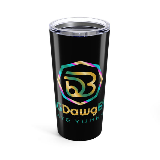 biiGDawgBiiG Classic 20oz Tumbler