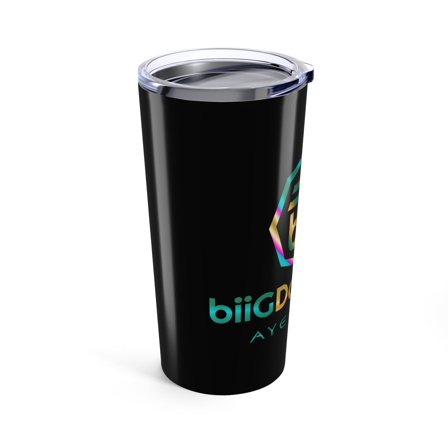 biiGDawgBiiG Classic 20oz Tumbler