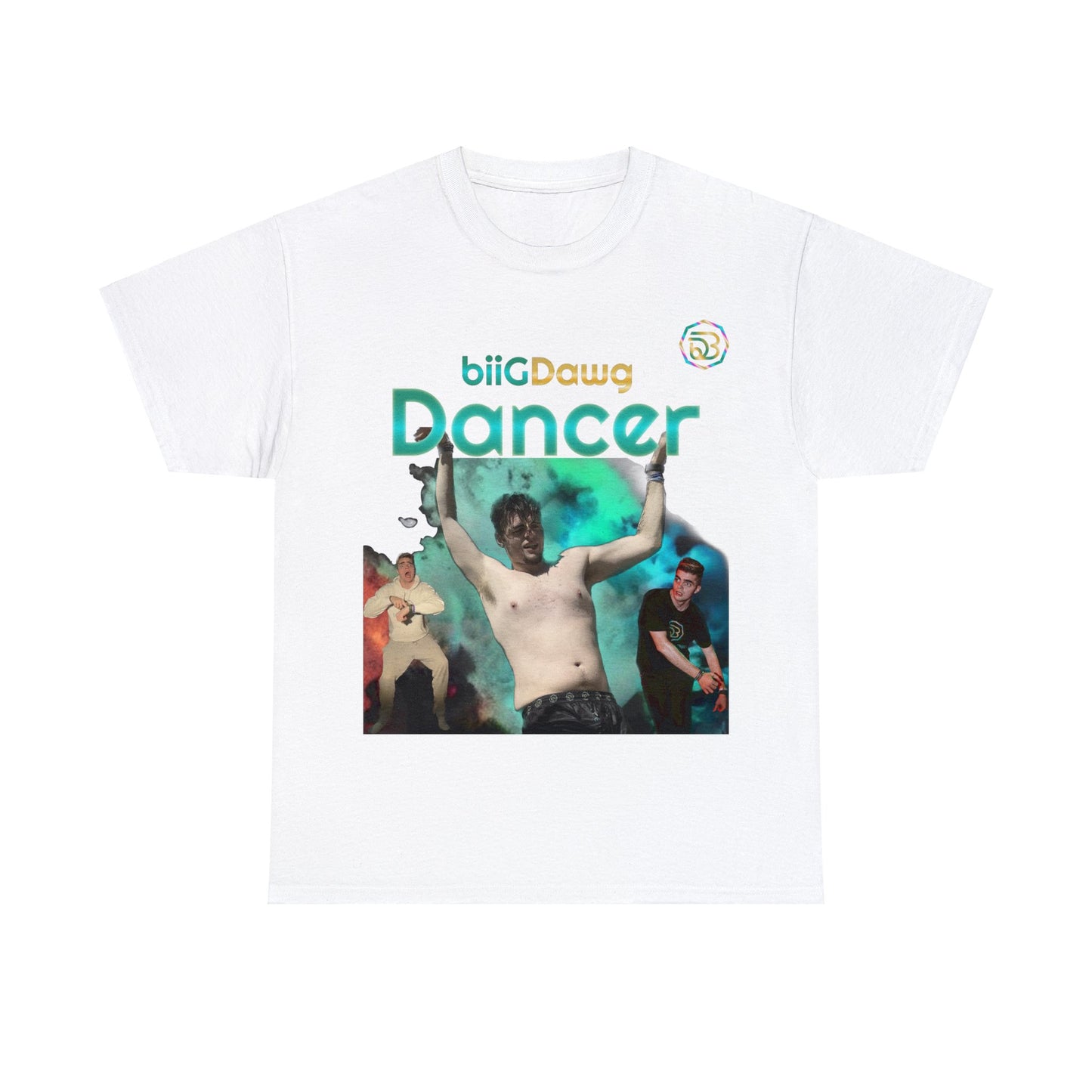First Exclusive biiGDawgDancer T-Shirt