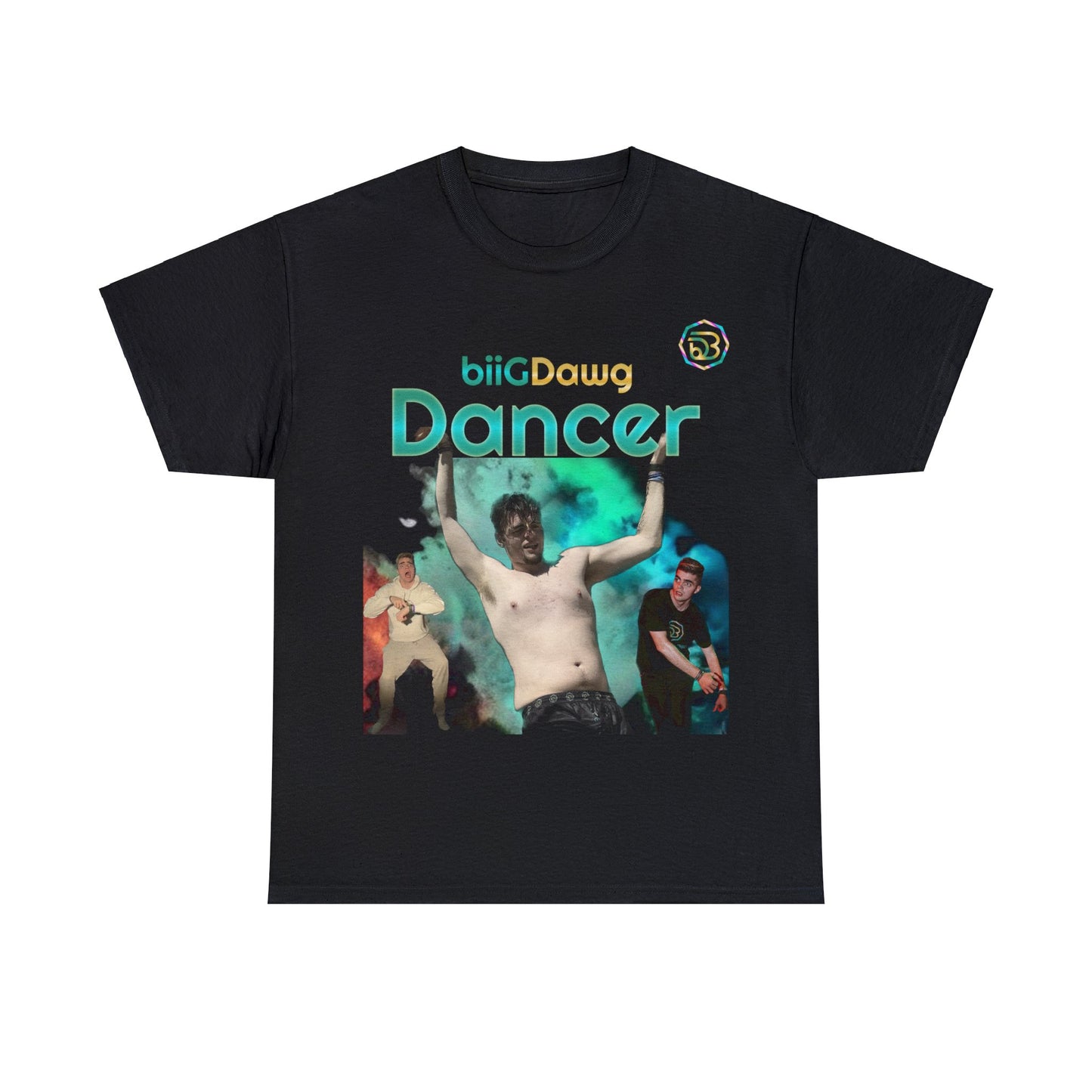 First Exclusive biiGDawgDancer T-Shirt