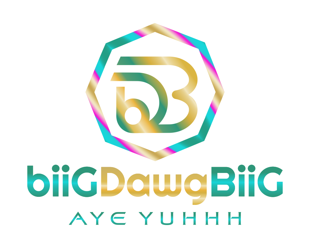biiGDawgBiiG with octagonal logo