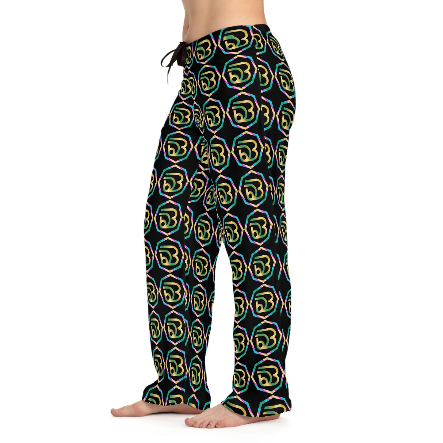 biiGDawgBiiG's Women's Pajamas