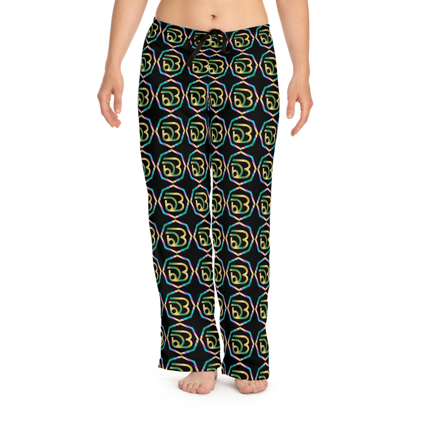 biiGDawgBiiG's Women's Pajamas